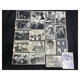 1964 Topps TCG 2nd Series Beatles Trading Cards