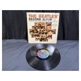 The Beatles Second Album