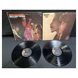2 Ike & Tina Turner Vinyl Records