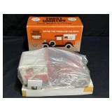 New Old Stock Trustworthy Hardware Die Cast Bank