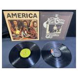 Nitty Gritty Sirt Band & America Album