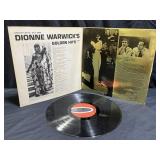 1967 Dionne Warwick Golden Hits
