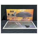 The Empire Strikes Back Portfolio Ralph McQarrie