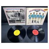 Dave Clark Five & Paul Revere & The Raiders Album