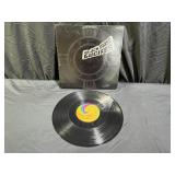 Black Mass Lucifer 12' Vinyl Record Album