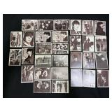 30 1964 Topps Beatles A Hard Days Night Cards
