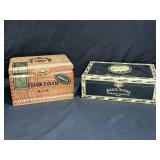 Arturo Guente Flor Fina & Brick House Robusto