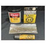 Lot of Daisy BB's