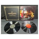 Santana III 1971 Vinyl & Jefferson Airplane