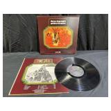 Three Dog Night Golden Buiscuits Vinyl Record