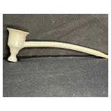 Historical Reproduction Churchwarden Clay Pipe