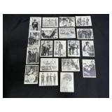 19 1964 Topps TCG Beatles Trading Cards