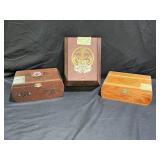 Joya De Nicaragua, Ashton Majesty &