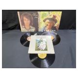 Neil Diamond Moods, John Denver & Carpenters