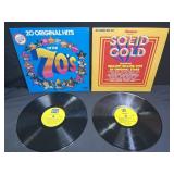 Solid Gold 1977 & 20 Original HIts of the 70's Alm