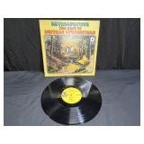 Buffalo Springfield Retrospective Vinyl Record