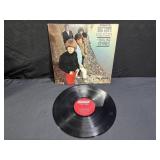 The Rolling Stones Big Hits Record Album
