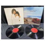 Barbra Streisand 1980 Vinyl Record's