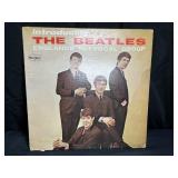 Introducing The Beatles Englands' No 1 Vocal Group