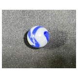 Peltier Moody Blue Marble 5/8'