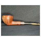 Bertram Washington DC Billiard Straight Pipe