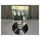 Meet The Beatles The First Album 1964