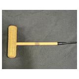 Meerschaum Macarthur Classic Corn Cobb Pipe