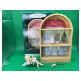 1996 The Nutcracker Ballet #1 & Fairy
