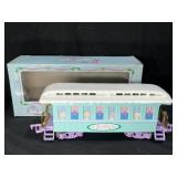 1996 Precious Moments Passenger Car