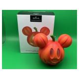 Mysterious Mickey Jack-o