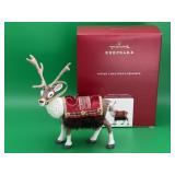 Hallmark 2020 Father Christmas