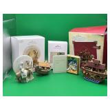 Hallmark Ornament
