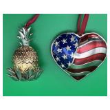 Lenox Heart of America & Williamsburg Hospitality