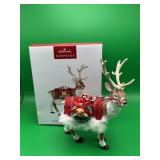Ltd. Ed. Keepsake Father Christmas