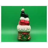 Vintage Christopher Radko Ornament