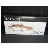 Lenox "Harvest" metal  centerpiece
