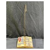 Jim Shore  "Peace on Earth" ornament stand