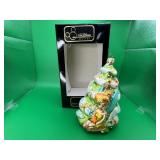 1996 Christopher Radko Disney Tinker Bell Ornament