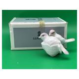 Lladrï¿½ "Our First Christmas" 1991 - 5840