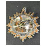 Southern Highland Craft Guild Ornament of the Year
