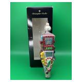 Christopher Radko "Times Square" 2000 Ornament