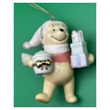 Lenox Disney Winnie The Pooh Classic Collection