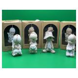 Precious Moments Parents & Grandparents Ornament
