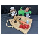 Christmas Decor & More