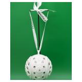 Pandora 2011 "Unforgettable Moments" Ornament