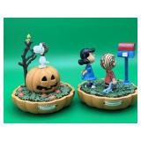 2 "The Great Pumpkin