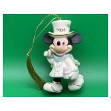 2004 Lenox Disney Mickey