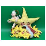 1994 Annalee Angel on Treetop Star & 3 Suns