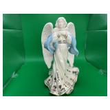 Lenox First Blessing Nativity Angel of Hope Figure
