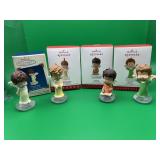 4 Keepsake Mary